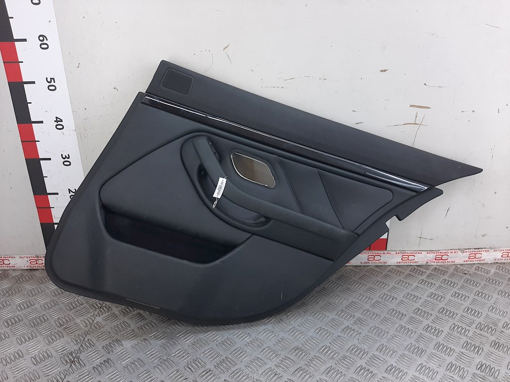 

Обшивка (карта) двери задней правой BMW 5 Series (E39), 5 Series (E39)