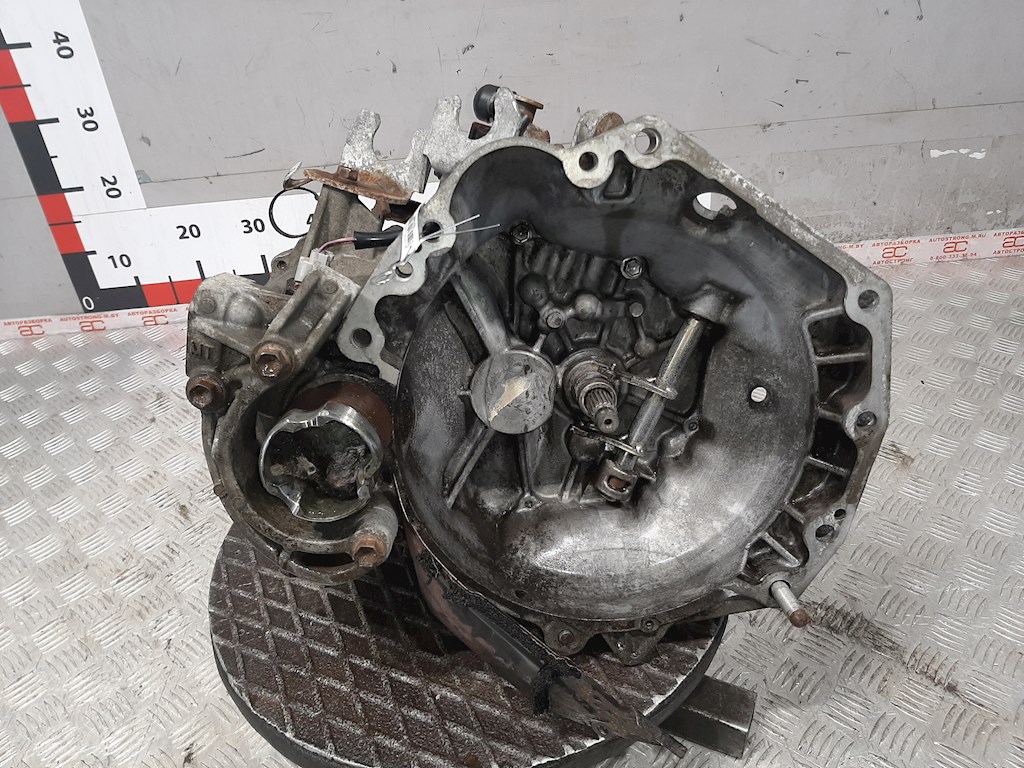 

КПП 5ст (механическая коробка) Suzuki Swift 2, Swift 2