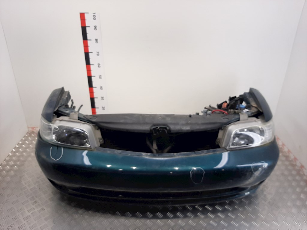 

Передняя часть (ноускат) в сборе Daewoo Nubira 1, Nubira 1