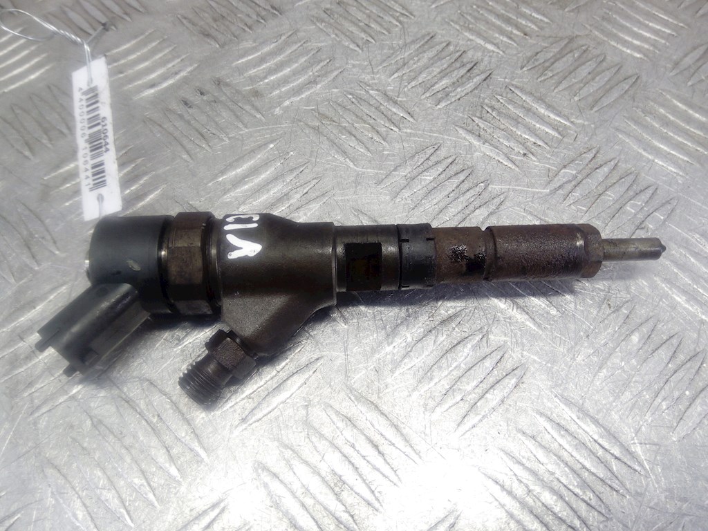 

Форсунка дизельная электрическая Citroen Jumper (Relay) 2, Jumper (Relay) 2