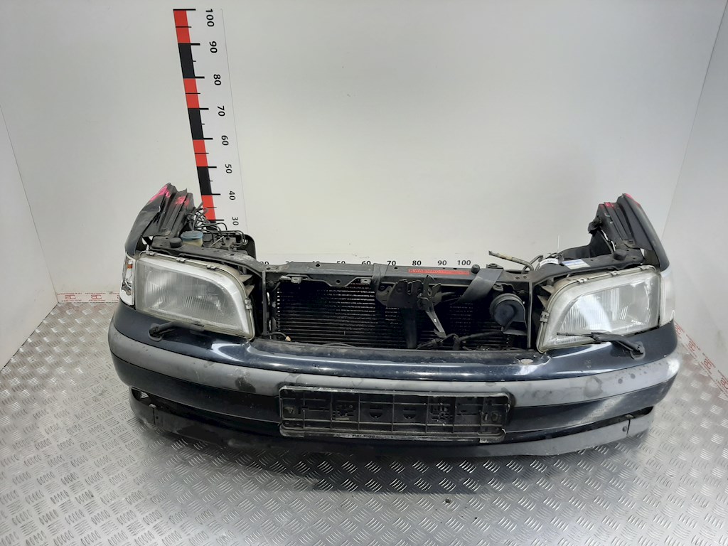 

Передняя часть (ноускат) в сборе Volvo S40 V40 1, S40 V40 1
