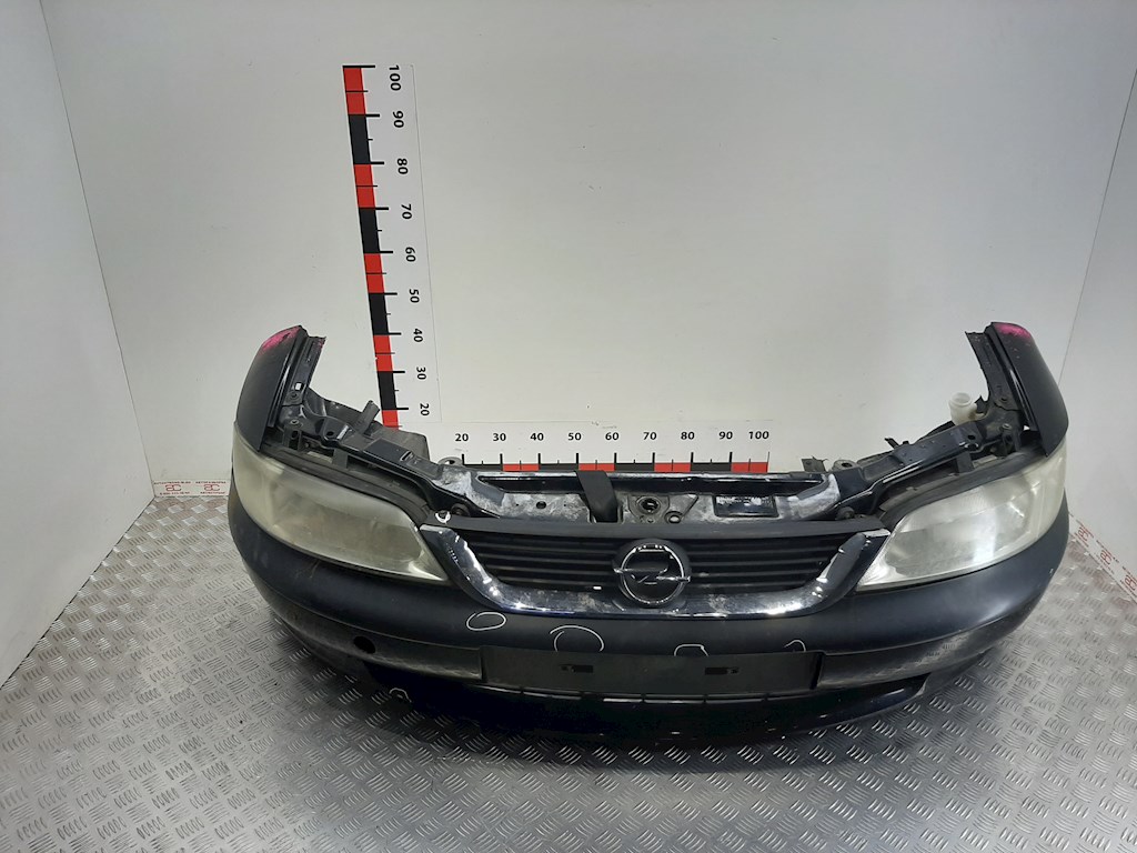 

Передняя часть (ноускат) в сборе Opel Vectra B, Vectra B