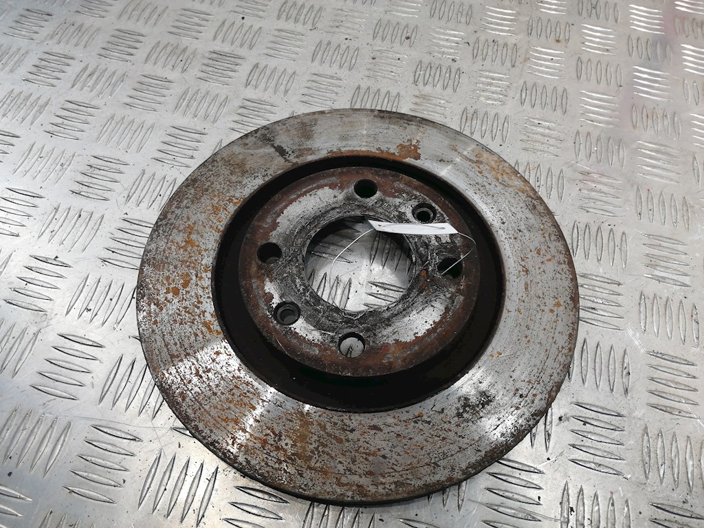 

Диск тормозной передний Peugeot 306, 306