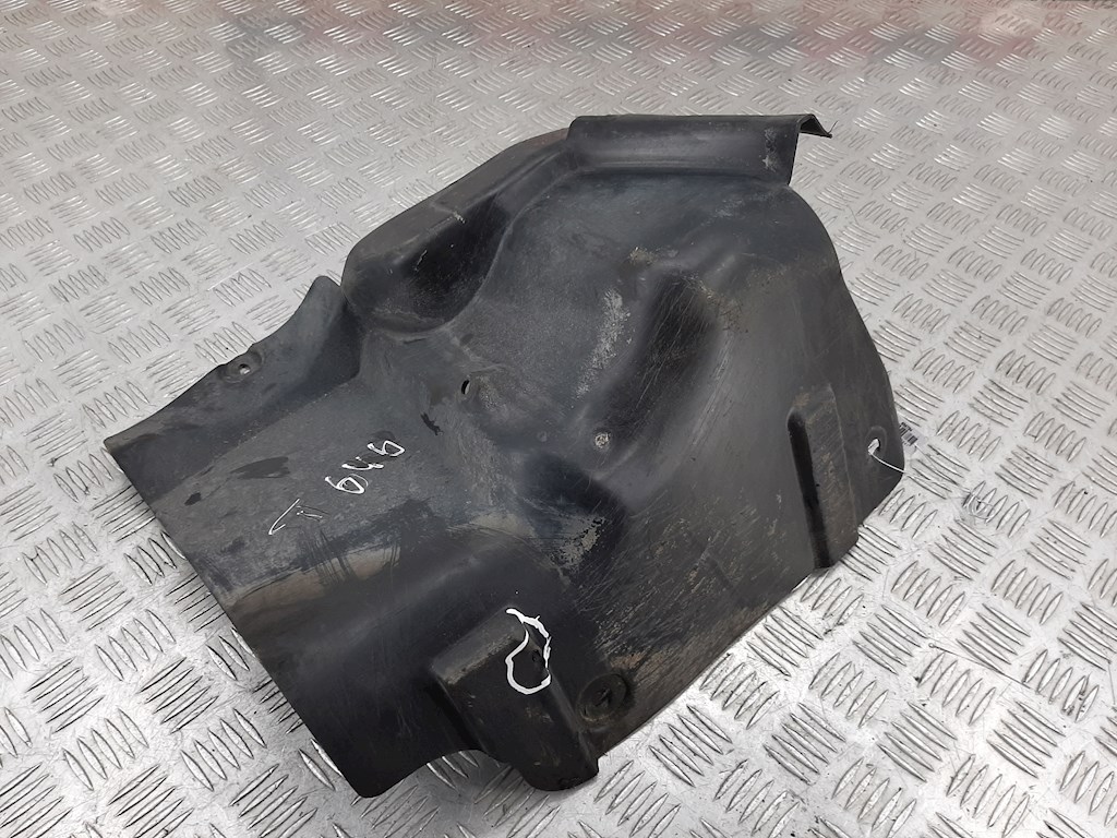 

Защита картера (двигателя) Opel Astra F, Astra F