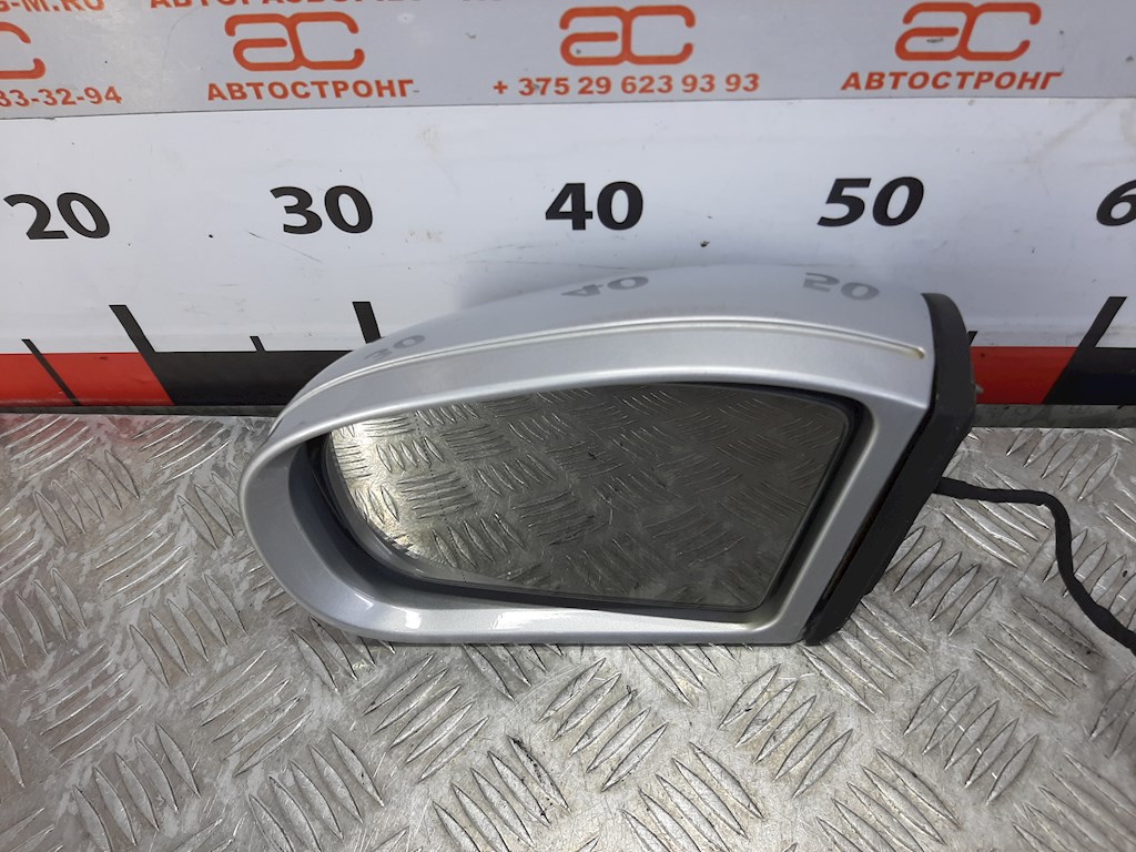 

Зеркало боковое левое Mercedes W203 (C Class), W203 (C Class)
