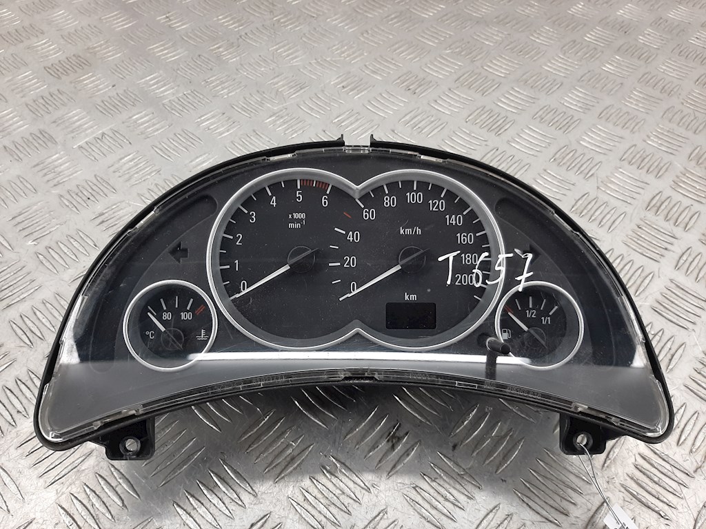 

Панель приборная (щиток приборов) Opel Corsa C, Corsa C