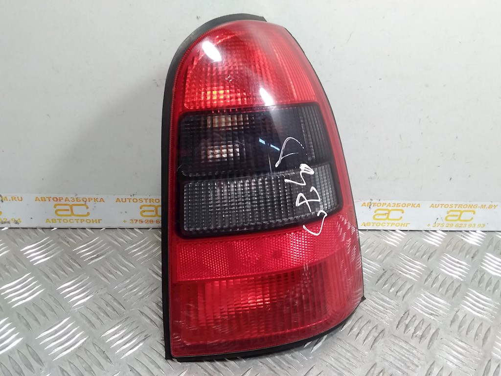 

Фонарь задний правый Opel Vectra B, Vectra B