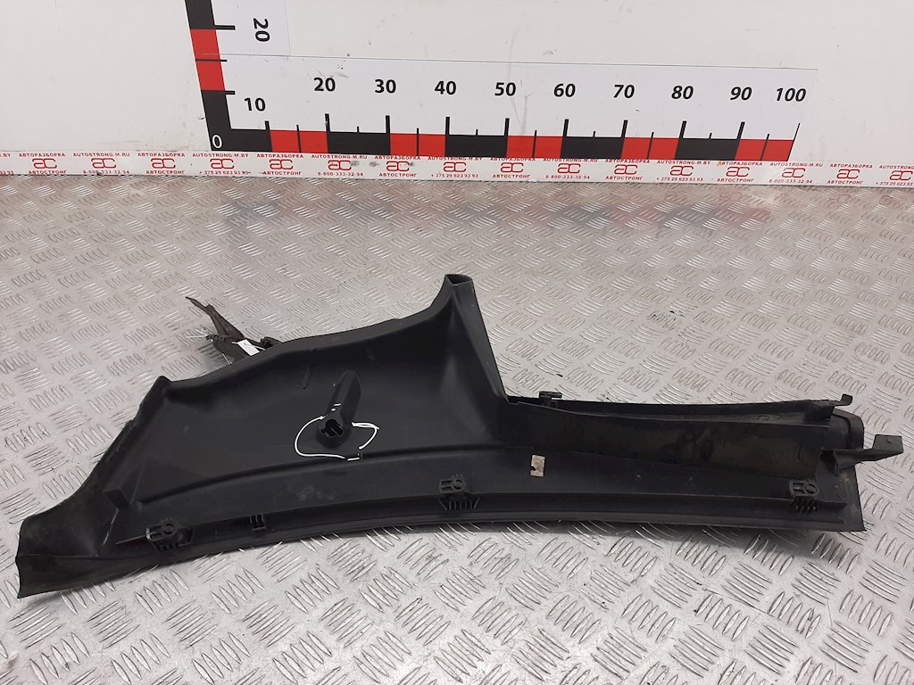 

Дождевик Audi A4 B5, A4 B5