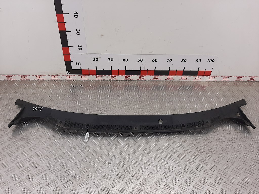 

Дождевик Skoda Fabia, Fabia