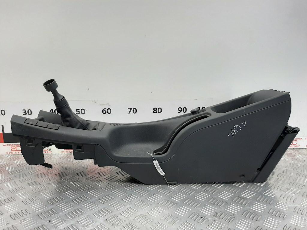 

Консоль салона (кулисная часть) Fiat Stilo, Stilo