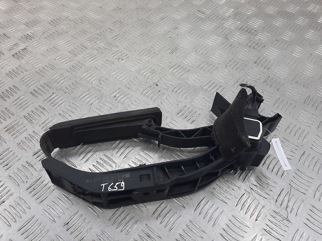 

Педаль газа Mercedes W203 (C Class), W203 (C Class)