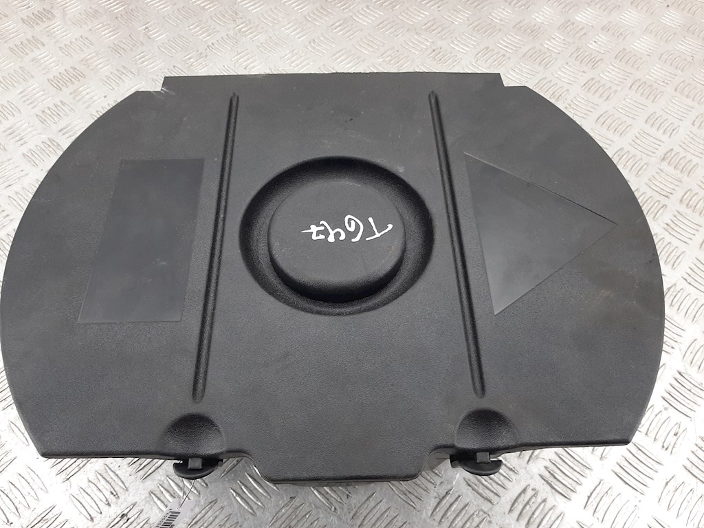 

Домкрат Skoda Fabia, Fabia