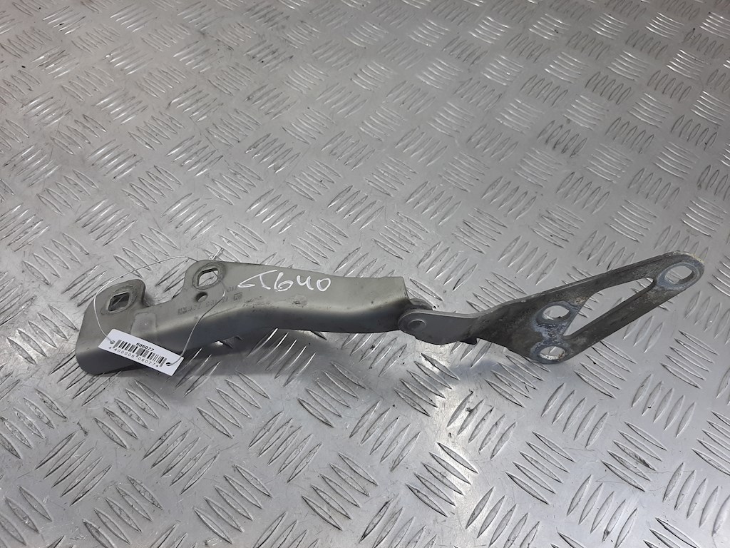 

Петля капота правая Opel Astra H, Astra H