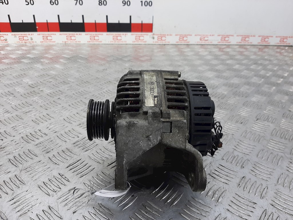 

Генератор Audi A4 B5, A4 B5