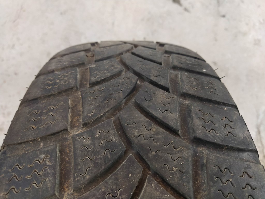

Шина Opel Movano A, Movano A
