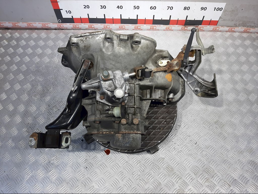 

КПП 5ст (механическая коробка) Opel Astra F, Astra F