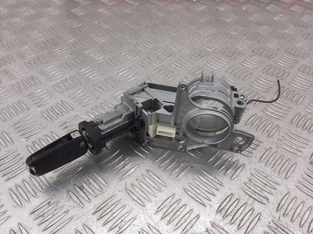 

Замок зажигания Opel Astra H, Astra H