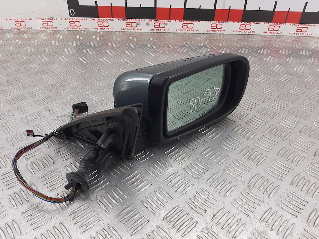 

Зеркало боковое правое BMW 5 Series (E39), 5 Series (E39)