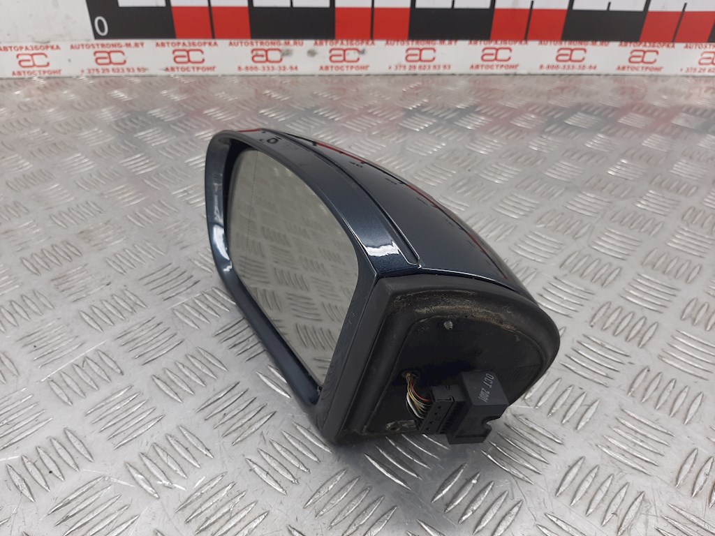 

Зеркало боковое левое Mercedes W203 (C Class), W203 (C Class)