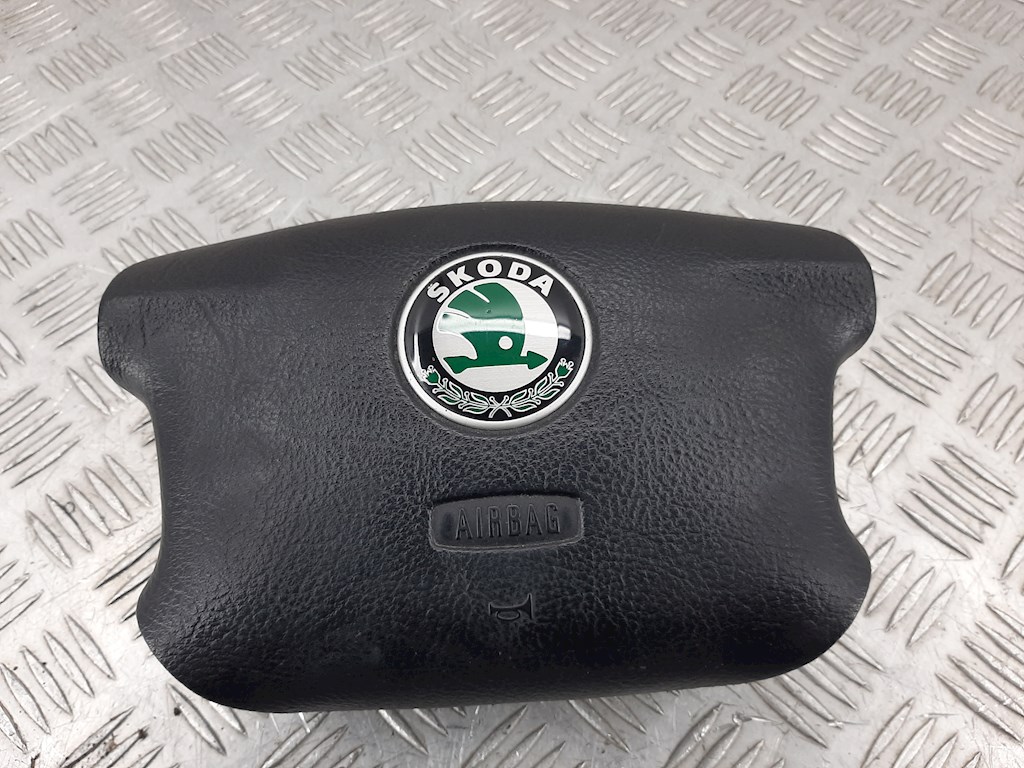 

Подушка безопасности в рулевое колесо Skoda Octavia 1U, Octavia 1U