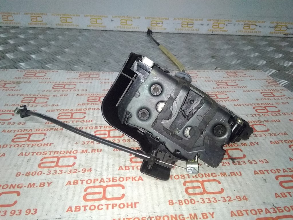 

Замок двери задней левой Ford C MAX, C MAX