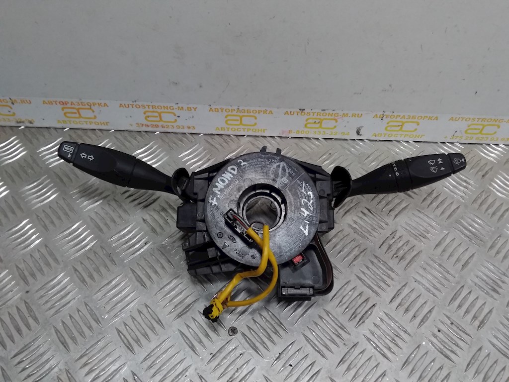 

Переключатель поворотов и дворников (стрекоза) Ford Mondeo 3, Mondeo 3