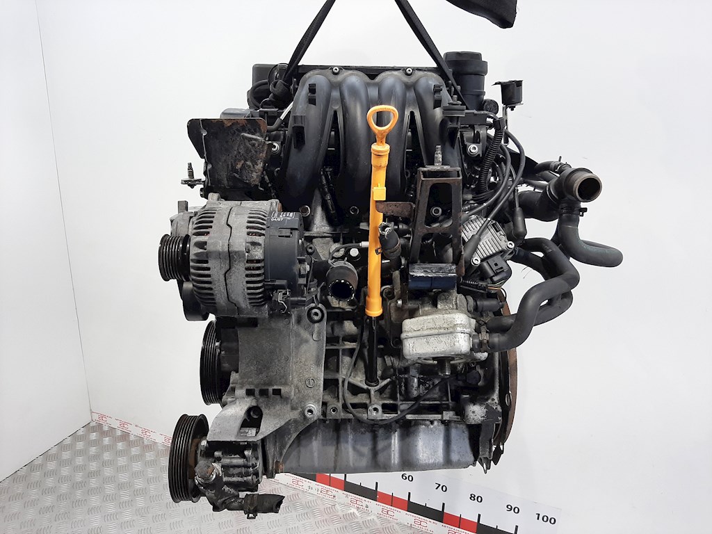 

Двигатель (ДВС) Audi A3 8L, A3 8L