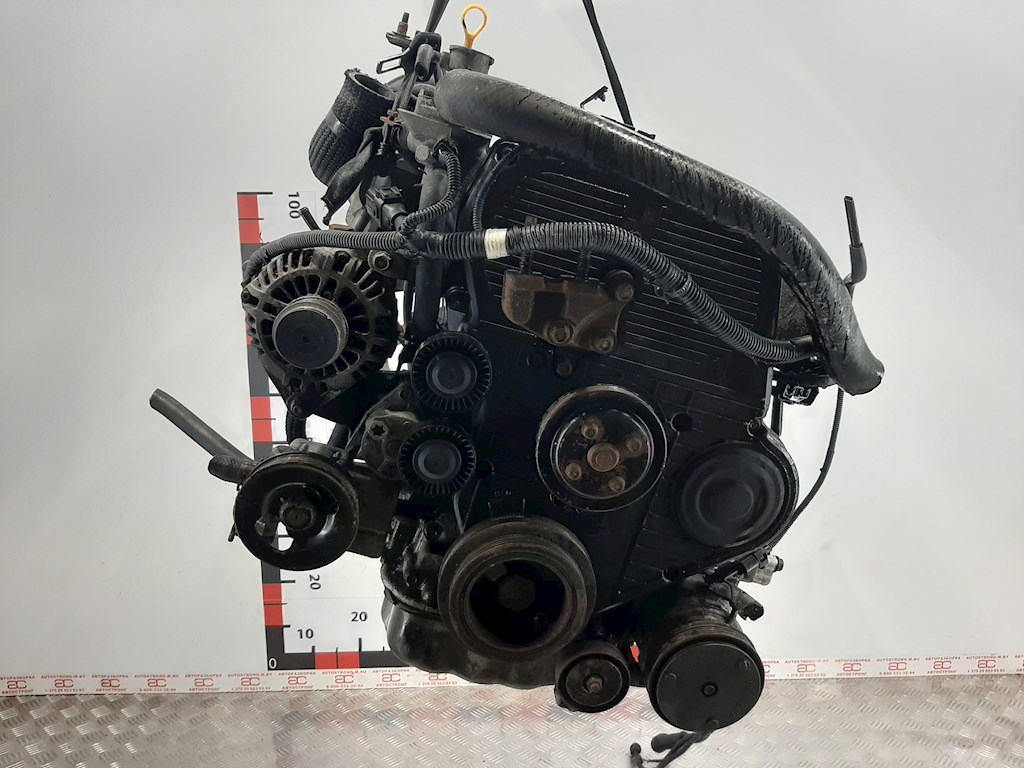 

Двигатель (ДВС) Kia Carnival (Sedona), Carnival (Sedona)