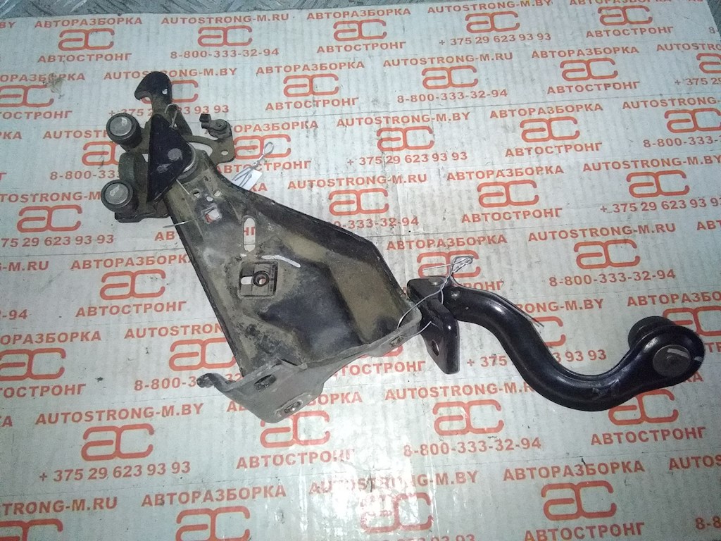 

Ролик двери сдвижной Citroen Evasion (Synergie), Evasion (Synergie)