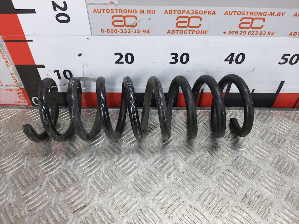 

Пружина подвески передняя Mercedes W208 (CLK Class), W208 (CLK Class)