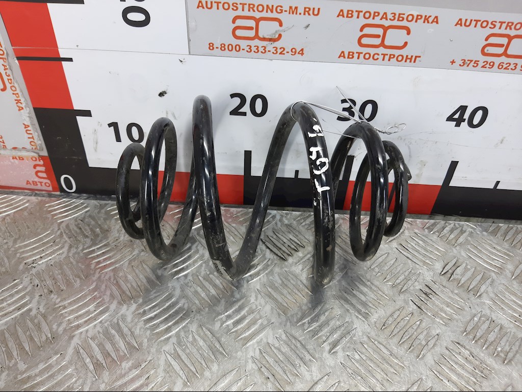 

Пружина подвески задняя Opel Astra F, Astra F