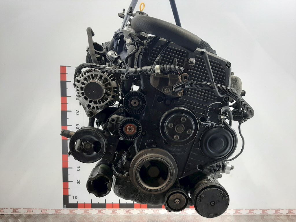 

Двигатель (ДВС) Kia Carnival (Sedona), Carnival (Sedona)