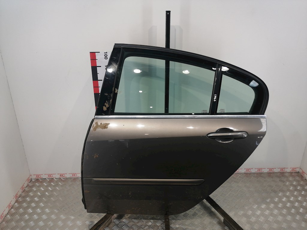 

Дверь задняя левая Renault Laguna 3, Laguna 3
