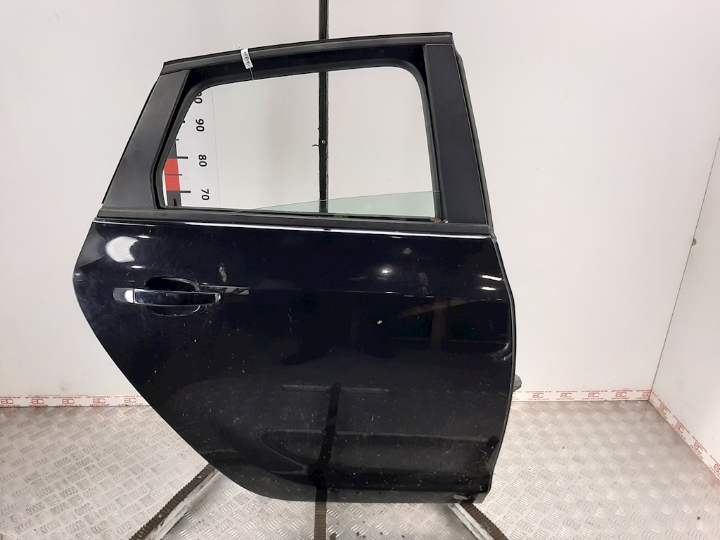 

Дверь задняя правая Opel Astra J, Astra J