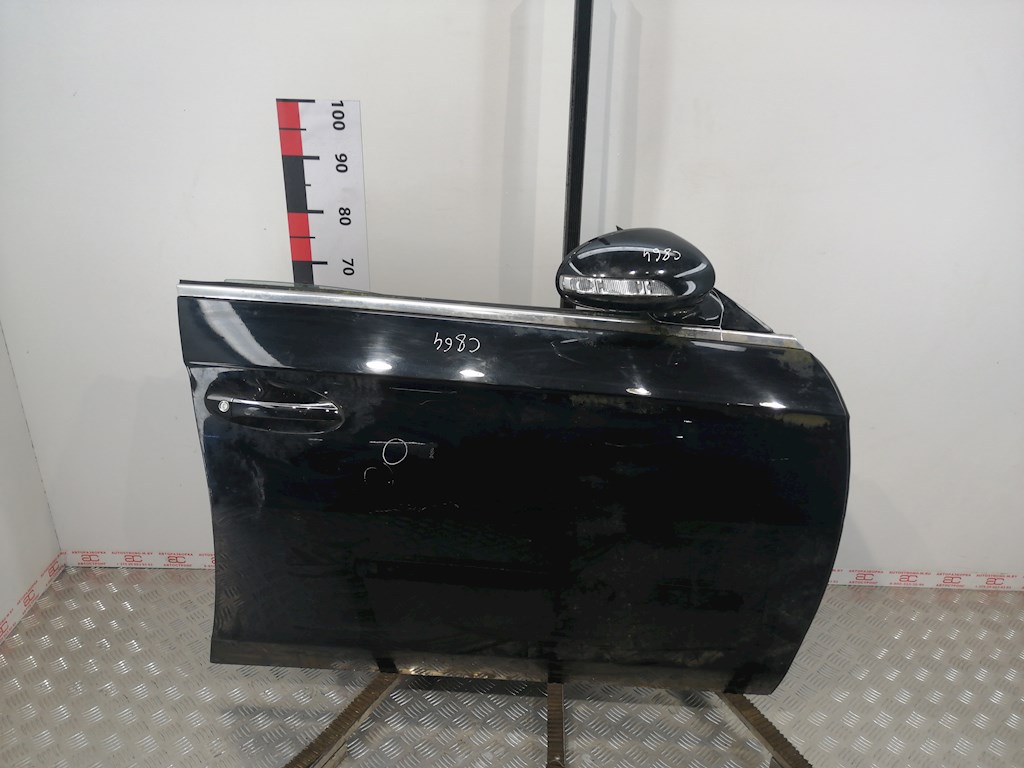 

Дверь передняя правая Mercedes W219 (CLS Class), W219 (CLS Class)