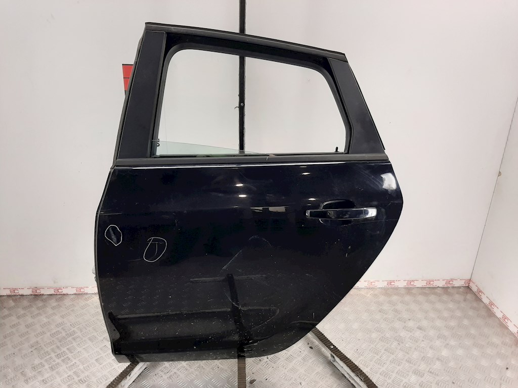 

Дверь задняя левая Opel Astra J, Astra J