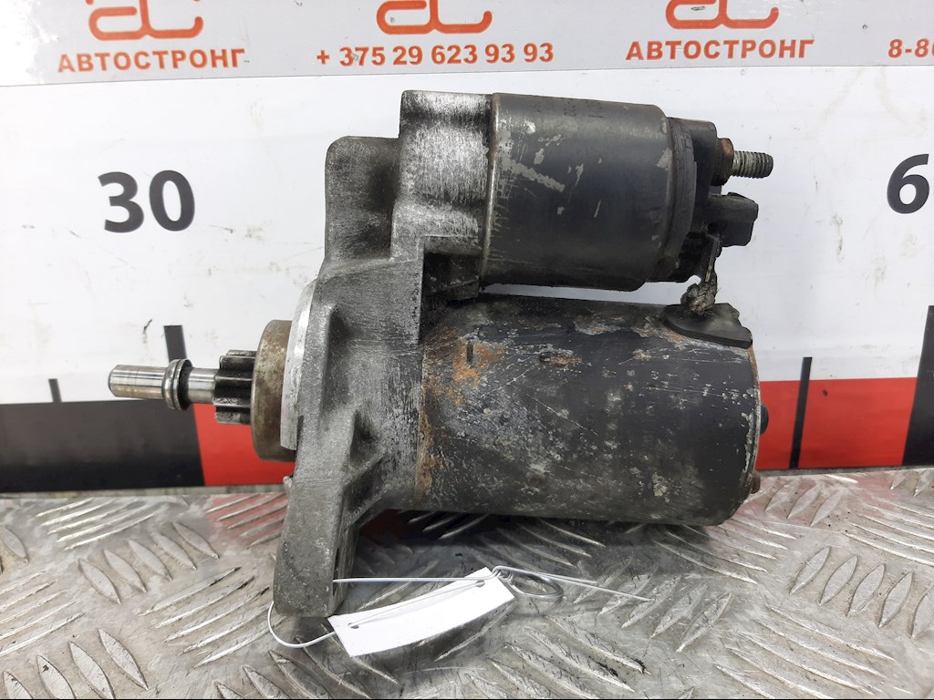 

Стартер Audi A3 8L, A3 8L