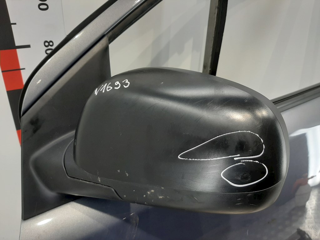 

Зеркало боковое левое Nissan Note, Note