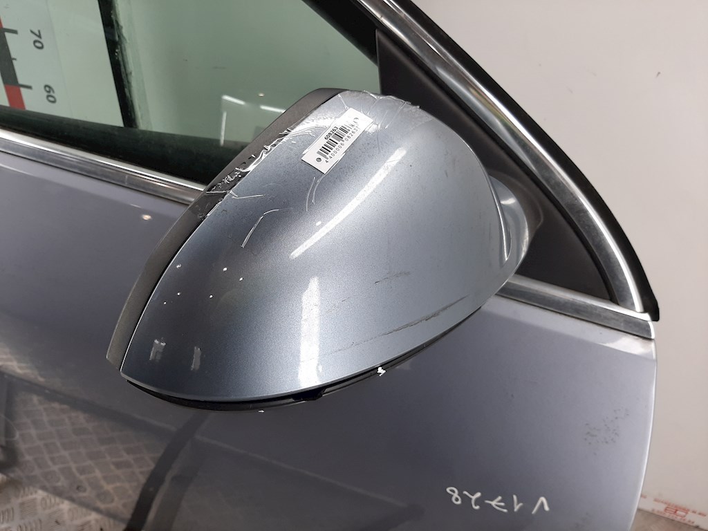 

Зеркало боковое правое Opel Insignia, Insignia