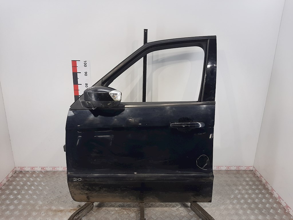 

Дверь передняя левая Ford S-MAX, S-MAX