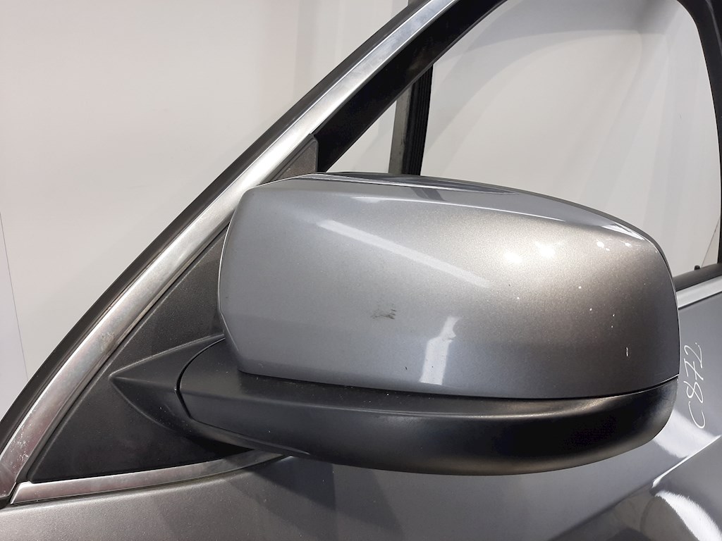 

Зеркало боковое левое BMW X5 (E70), X5 (E70)