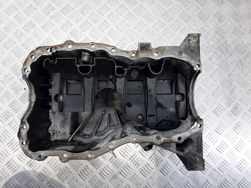 

Поддон двигателя Renault Megane 2, Megane 2
