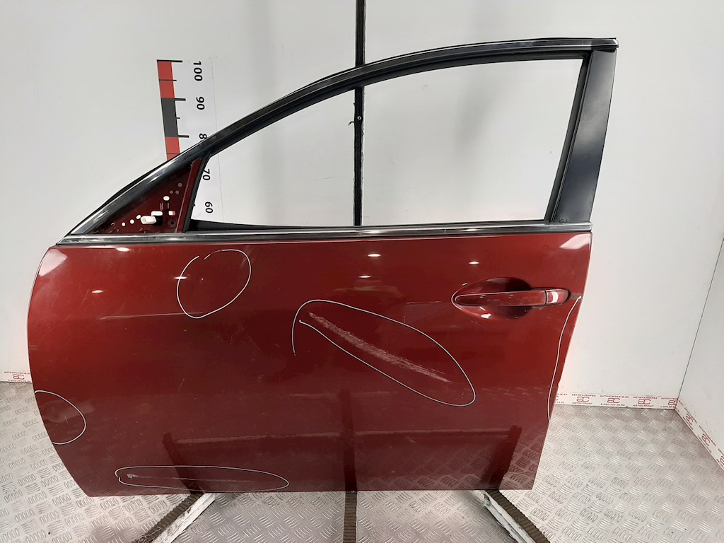 

Дверь передняя левая Mazda 6 GH, 6 GH