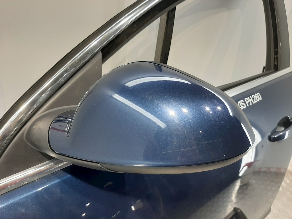 

Зеркало боковое левое Opel Insignia, Insignia