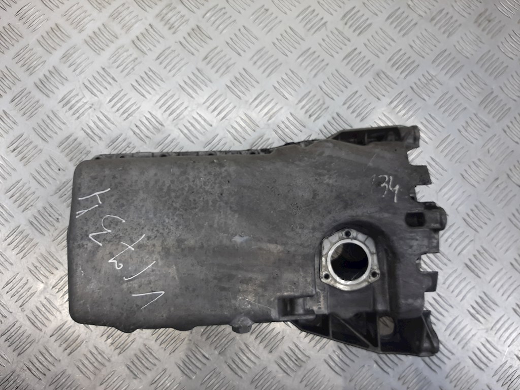 

Поддон двигателя Audi TT 8N, TT 8N