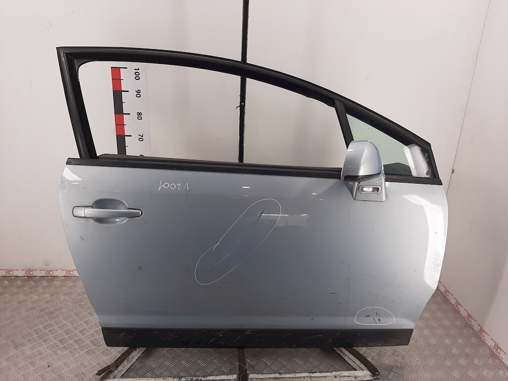 

Дверь передняя правая Citroen C4, C4