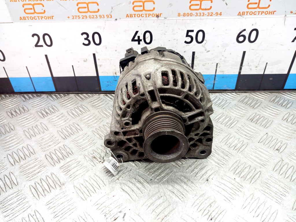 

Генератор Volkswagen Golf 4, Golf 4