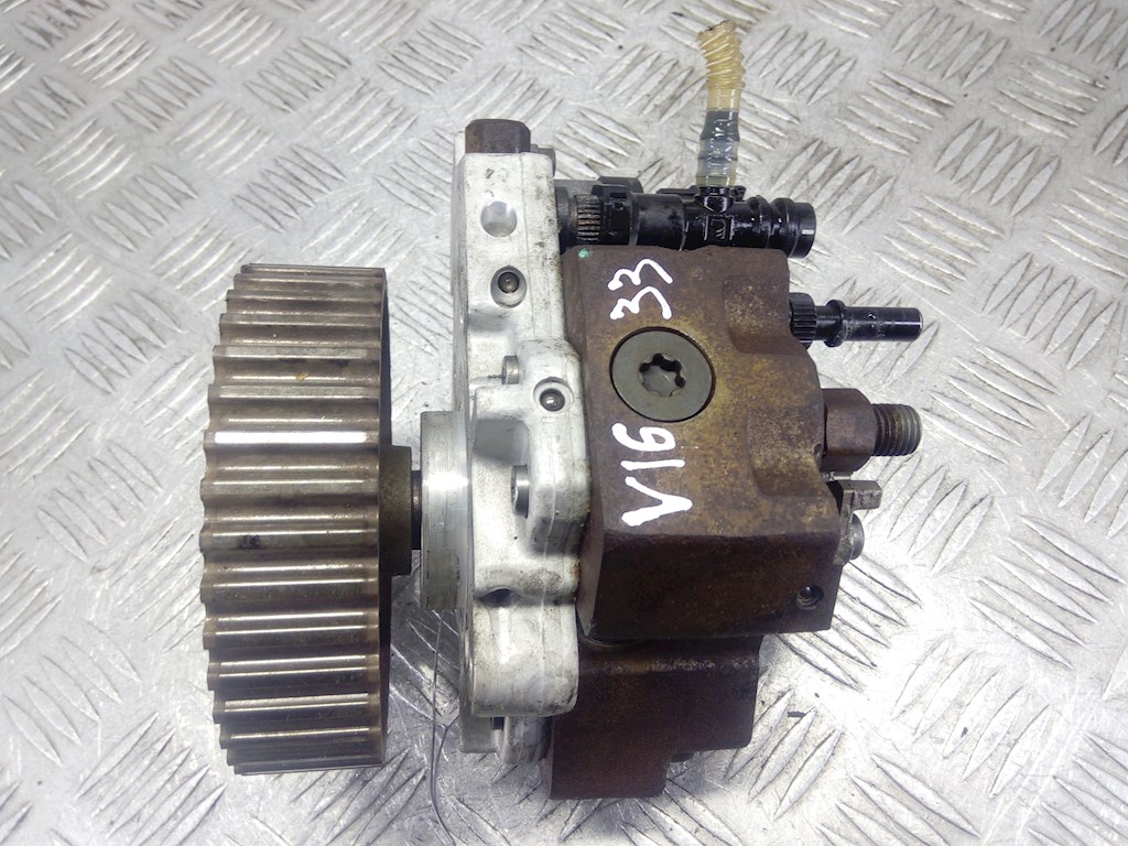 

ТНВД дизель Renault Laguna 2, Laguna 2