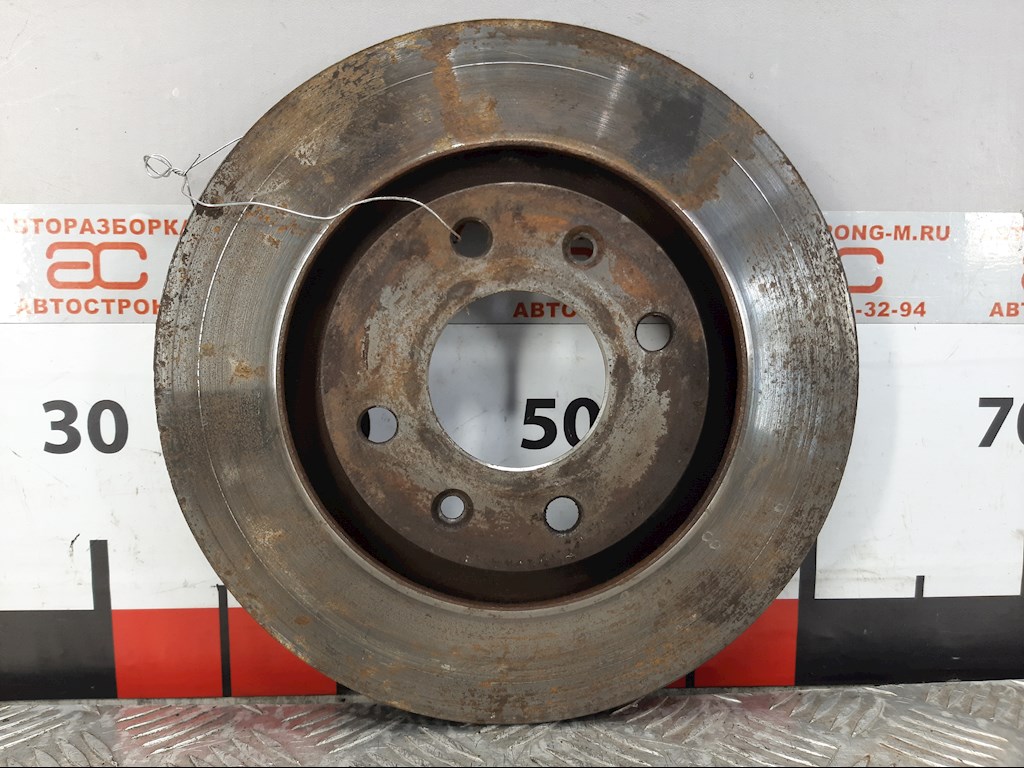 

Диск тормозной передний Peugeot 306, 306