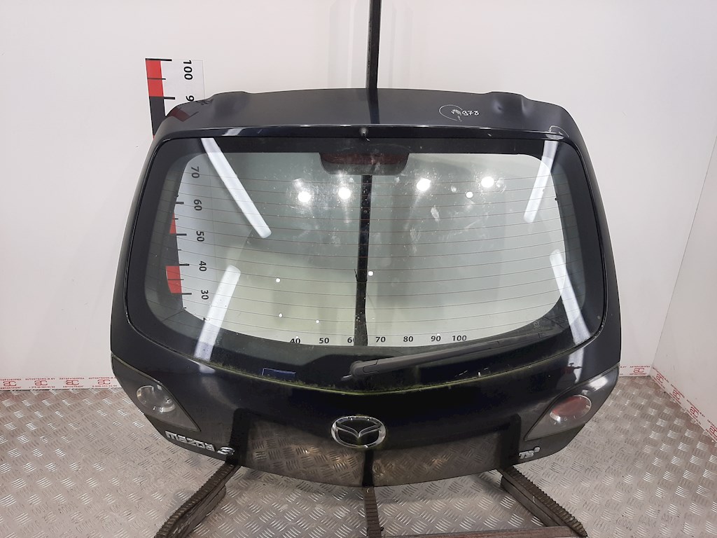 

Крышка (дверь) багажника Mazda 3 BK, 3 BK